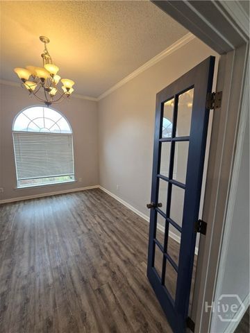 122 Hopeland Drive, Savannah, GA 31419