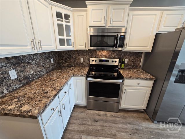 122 Hopeland Drive, Savannah, GA 31419