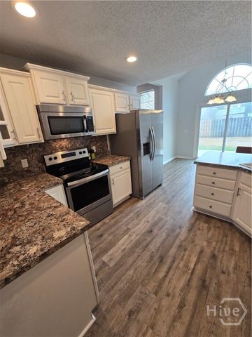 122 Hopeland Drive, Savannah, GA 31419