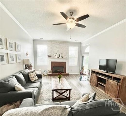 122 Hopeland Drive, Savannah, GA 31419