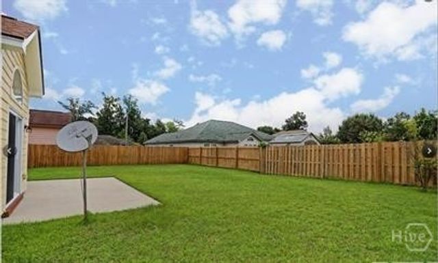 122 Hopeland Drive, Savannah, GA 31419