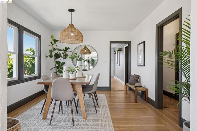 1509 Francis St, Albany, CA 94706