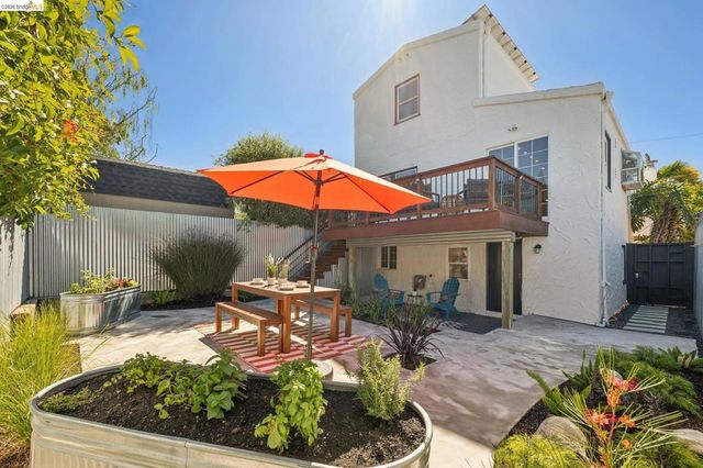 1509 Francis St, Albany, CA 94706