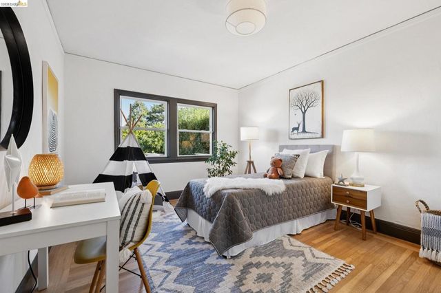 1509 Francis St, Albany, CA 94706