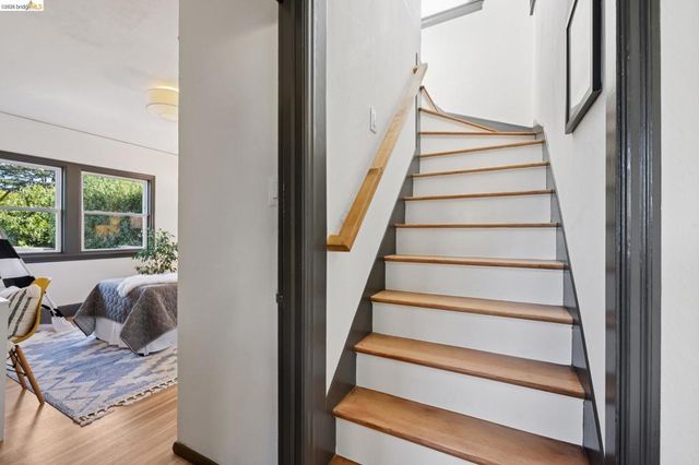 1509 Francis St, Albany, CA 94706