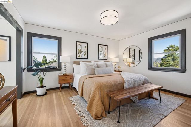 1509 Francis St, Albany, CA 94706