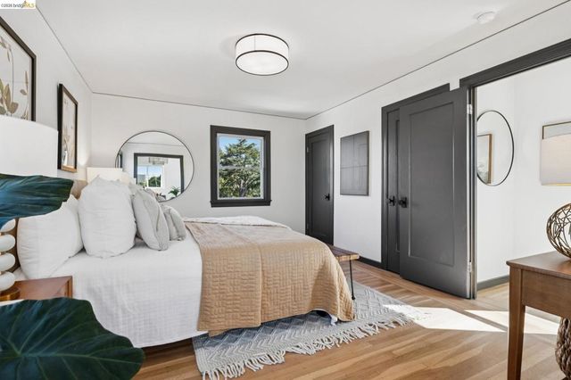 1509 Francis St, Albany, CA 94706