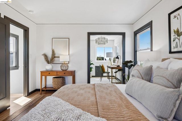 1509 Francis St, Albany, CA 94706