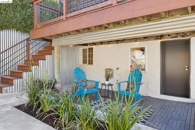 1509 Francis St, Albany, CA 94706