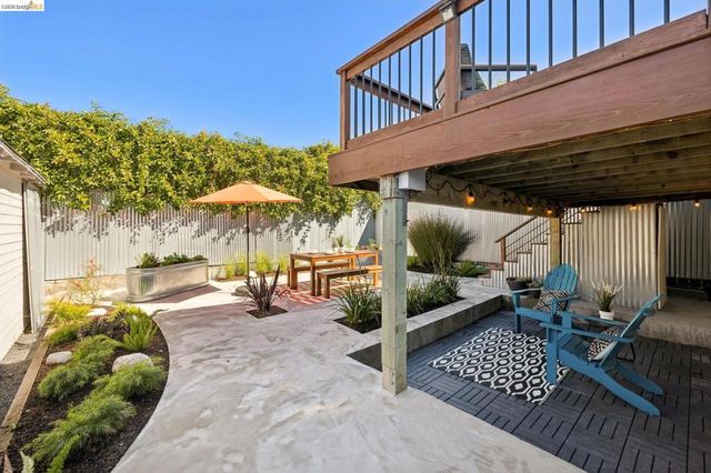 1509 Francis St, Albany, CA 94706