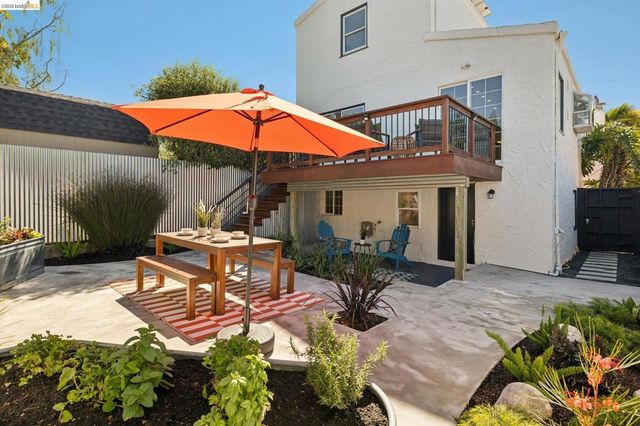 1509 Francis St, Albany, CA 94706