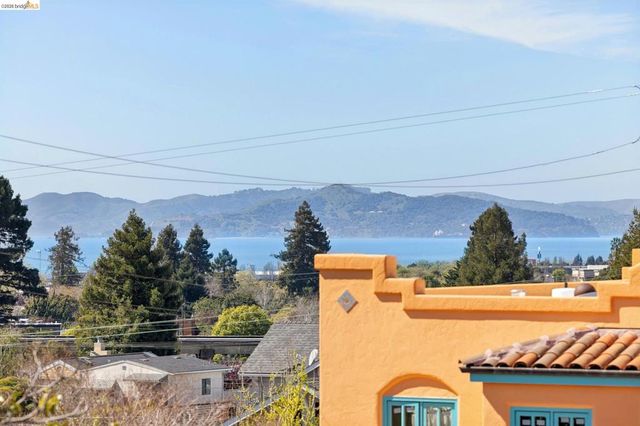 1509 Francis St, Albany, CA 94706