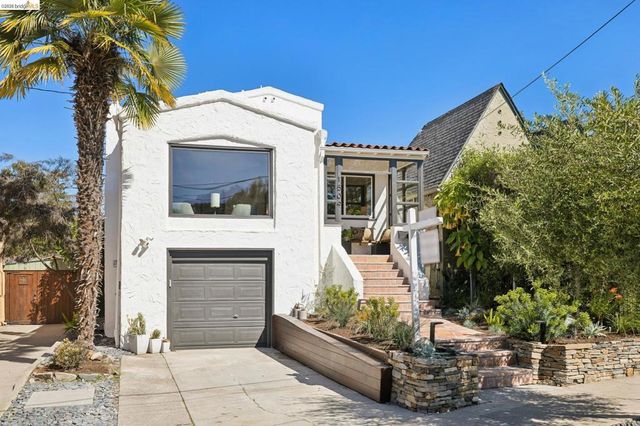 1509 Francis St, Albany, CA 94706