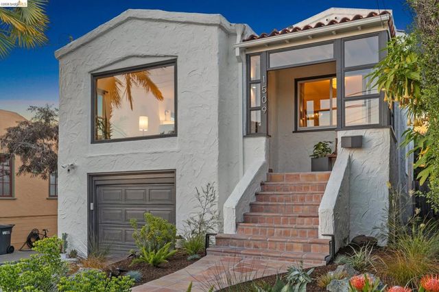 1509 Francis St, Albany, CA 94706