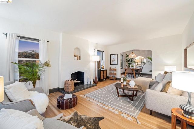 1509 Francis St, Albany, CA 94706