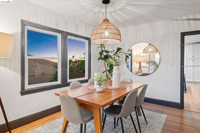 1509 Francis St, Albany, CA 94706