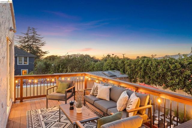 1509 Francis St, Albany, CA 94706