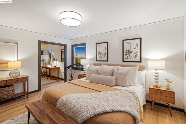 1509 Francis St, Albany, CA 94706