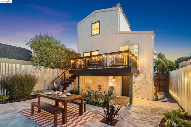 1509 Francis St, Albany, CA 94706