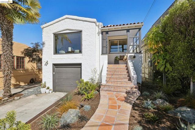 1509 Francis St, Albany, CA 94706