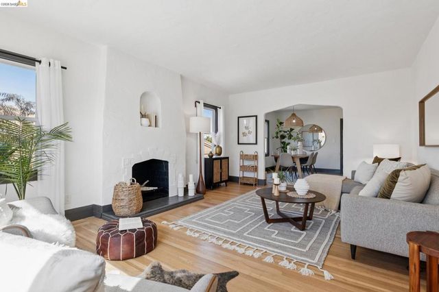 1509 Francis St, Albany, CA 94706