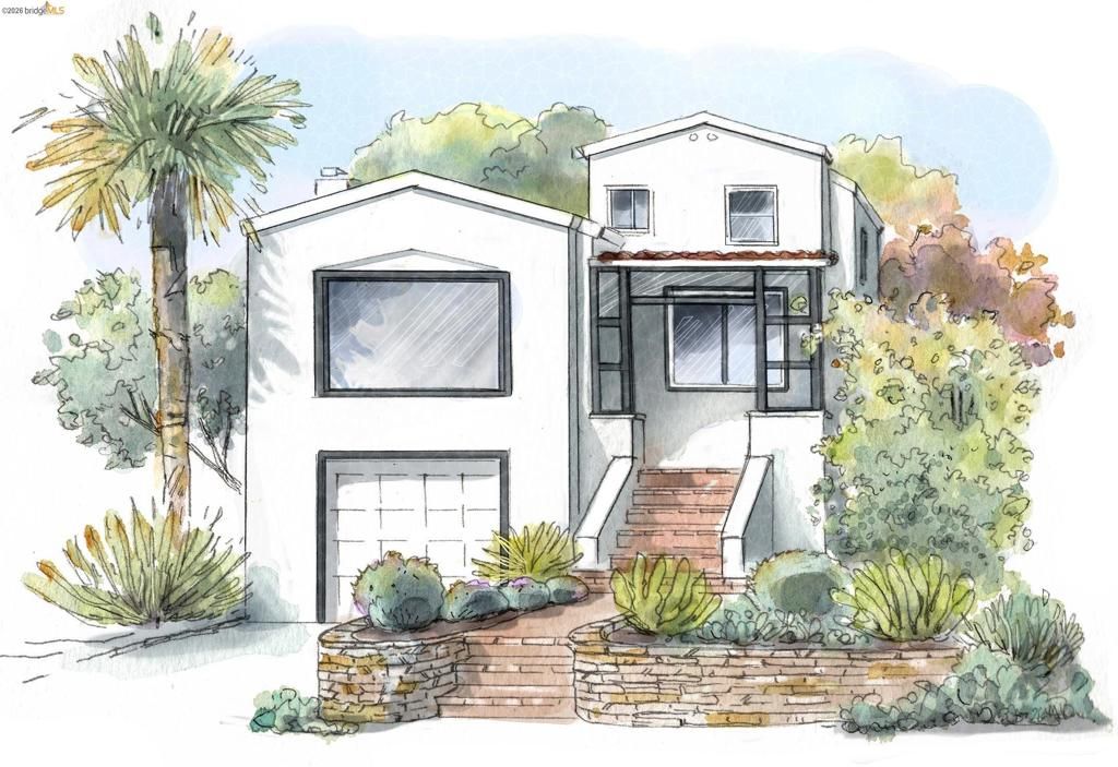 1509 Francis St, Albany, CA 94706