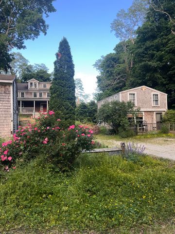 4 Slade Hill Road, Truro, MA 02666