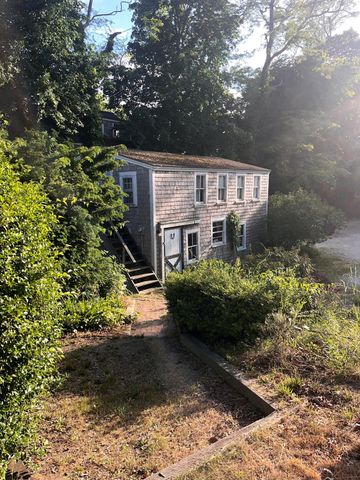 4 Slade Hill Road, Truro, MA 02666
