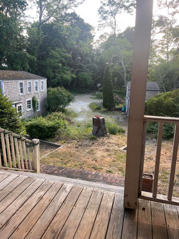 4 Slade Hill Road, Truro, MA 02666