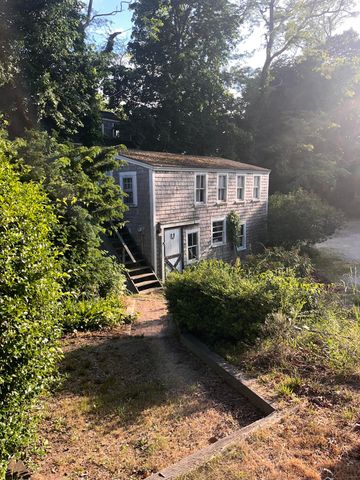 4 Slade Hill Road, Truro, MA 02666