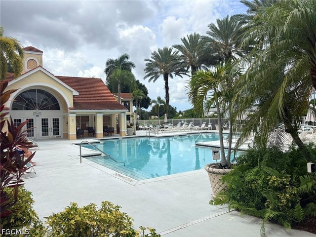 12630 Equestrian CIR 1804, Fort Myers, FL 33907