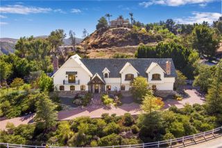 85 Saddlebow Road, Bell Canyon, CA 91307