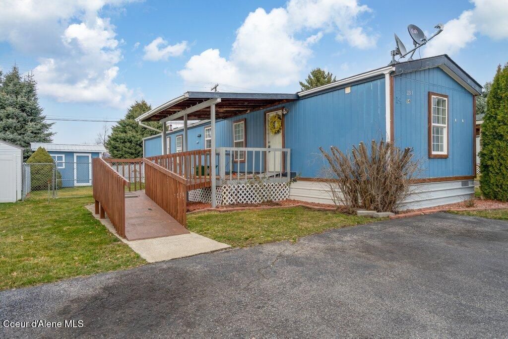 2243 W Gueneveres Way, Post Falls, ID 83854