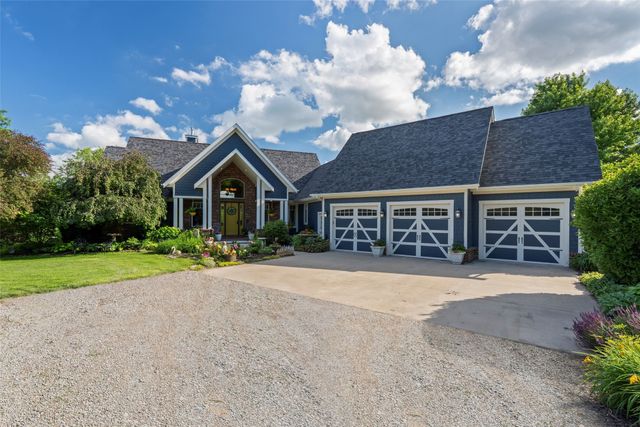 2190 140th Street, Ames, IA 50014