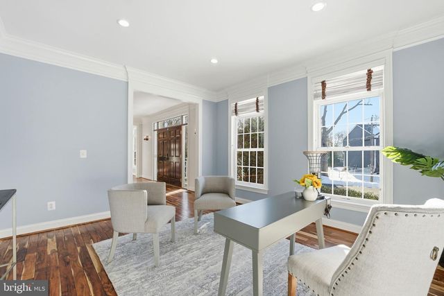 2905 HIBBARD ST, Oakton, VA 22124