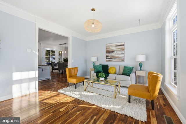 2905 HIBBARD ST, Oakton, VA 22124