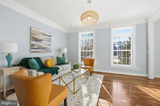 2905 HIBBARD ST, Oakton, VA 22124