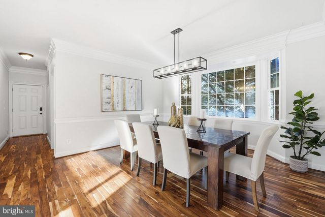 2905 HIBBARD ST, Oakton, VA 22124