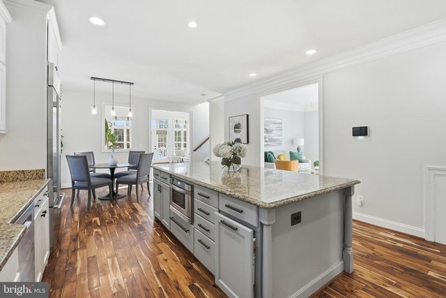 2905 HIBBARD ST, Oakton, VA 22124