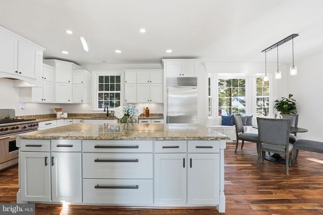 2905 HIBBARD ST, Oakton, VA 22124