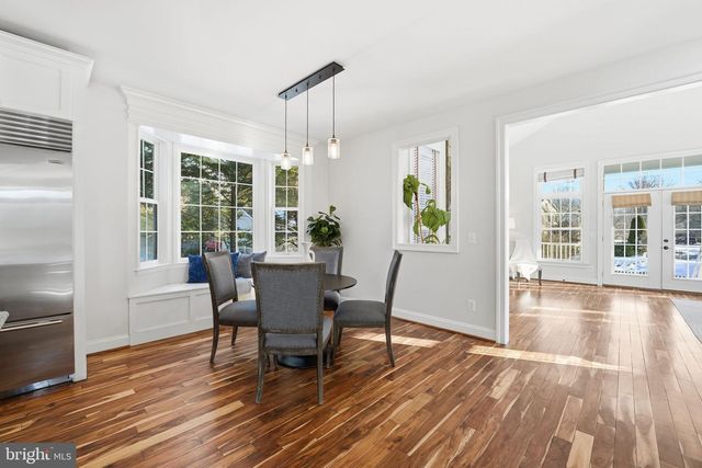 2905 HIBBARD ST, Oakton, VA 22124