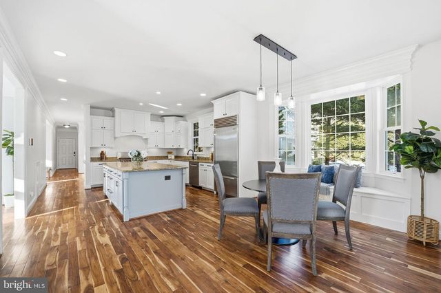 2905 HIBBARD ST, Oakton, VA 22124