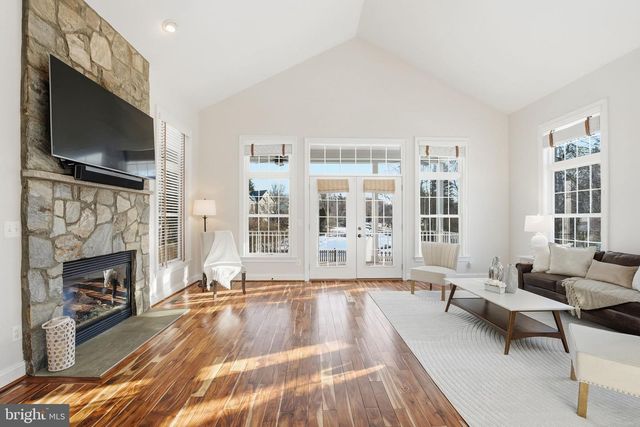 2905 HIBBARD ST, Oakton, VA 22124