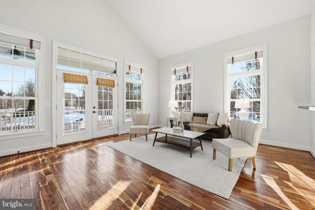 2905 HIBBARD ST, Oakton, VA 22124