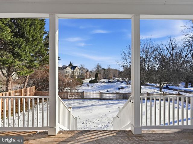 2905 HIBBARD ST, Oakton, VA 22124