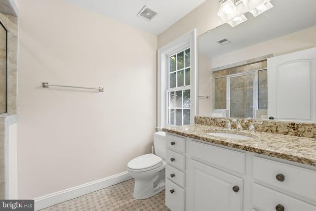 2905 HIBBARD ST, Oakton, VA 22124