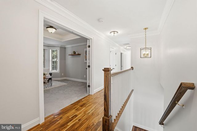 2905 HIBBARD ST, Oakton, VA 22124