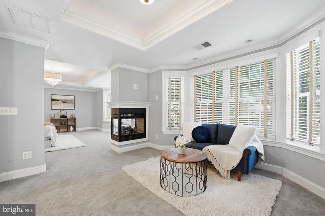 2905 HIBBARD ST, Oakton, VA 22124