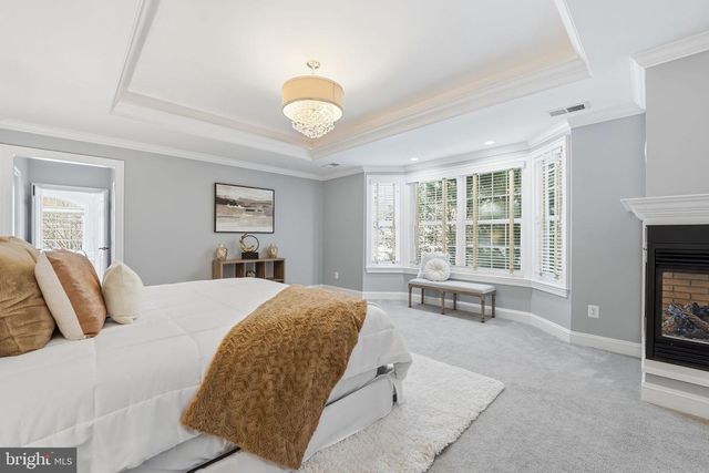 2905 HIBBARD ST, Oakton, VA 22124