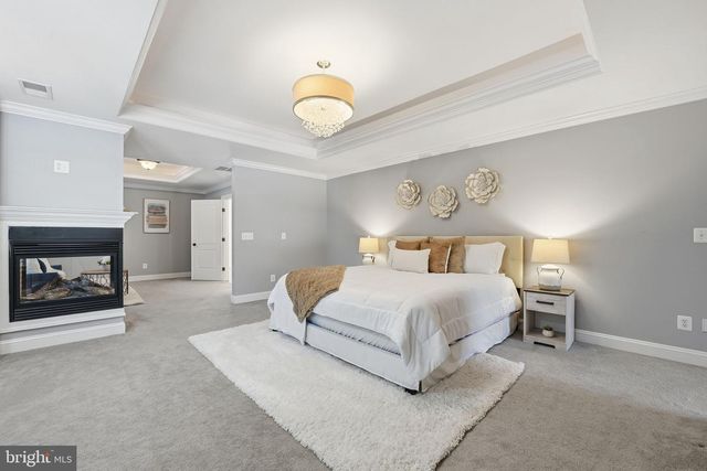 2905 HIBBARD ST, Oakton, VA 22124